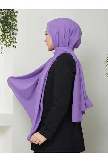 Golden Rose Medina Silk Design Shawl