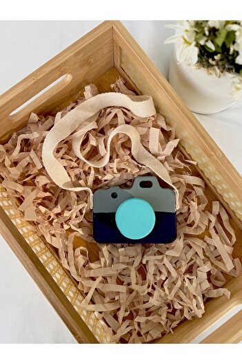 mogokids Bebek çekim fotoğraf makinası renkli