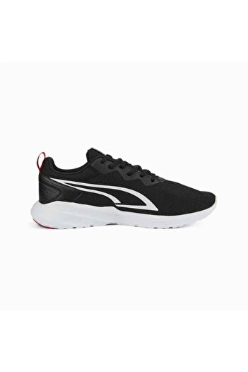 Puma All-Day Active Erkek Günlük Siyah Ayakkabı 386269 03
