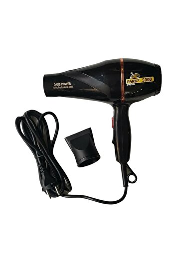 Pars Power 5000 2400 W Blow Dryer 5000
