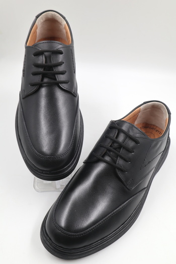 nazenintasarımlar Genuine Leather Men's Casual Shoes - Ultra Comfortable Seasonal
