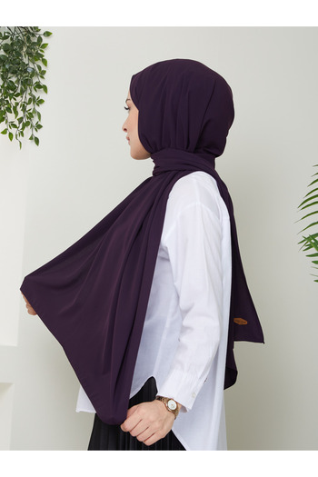 Golden Rose Medina Silk Design Shawl