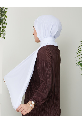 Golden Rose Medina Silk Design Shawl