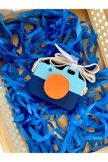 mogokids Bebek çekim fotoğraf makinası renkli