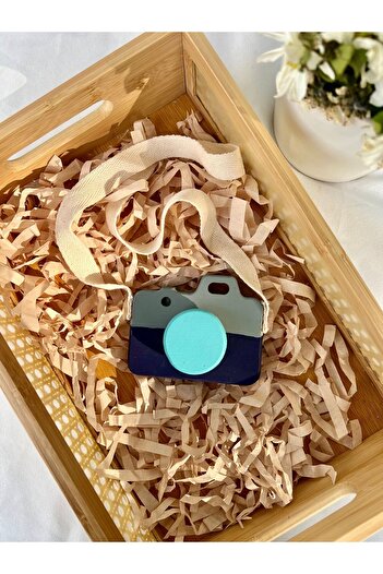 mogokids Bebek çekim fotoğraf makinası renkli