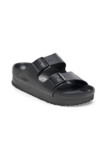 Birkenstock Arizona Platform Flex NL EXQ - Comfortable and Stylish Shoes