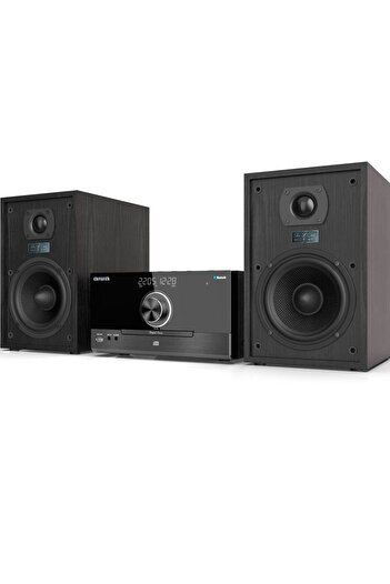 Aiwa MSBTU-600 Hi-Fi Müzik Seti