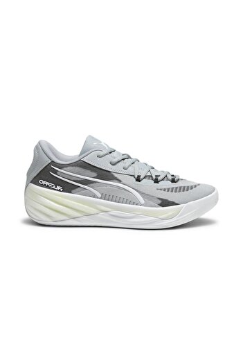 Puma Men's Sneakers All Pro Nitro -37908105 White