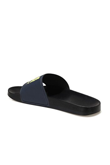 U.S. Polo Assn. Gusty Erkek Lacivert Terlik