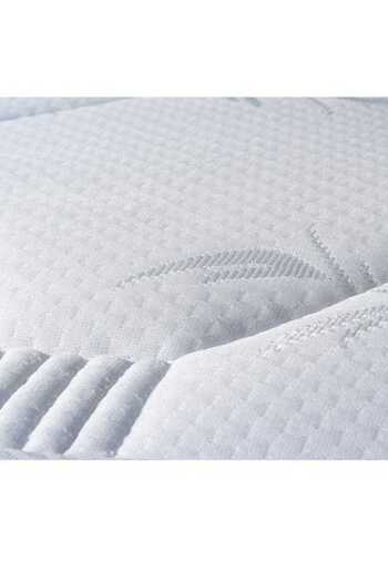 ZG Yatak zg 70x170x8 havlu kumaş 4 köşe lastikli yatak pedi