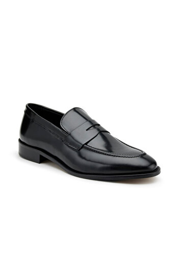 Frau Men's Oxford (Classic) 78R6 Frau OXFORD Nero