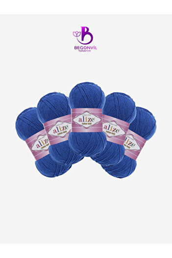Alize Alize Cotton Gold 141 - 5 штук
