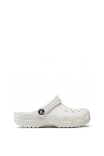 Crocs Papuci pentru fete Classic Clog K 206991