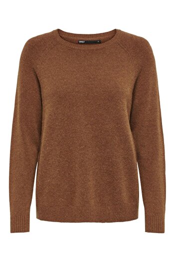 ONLY Strickpullover Nur Strickpullover