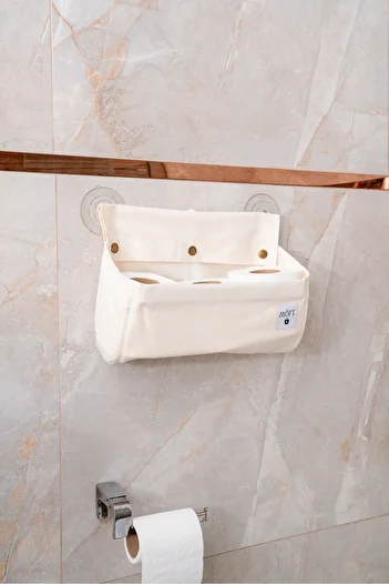 MÖFT Multi-Purpose Organizer Organizer for Bathrooms, Kitchens and Rooms