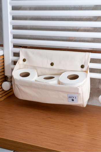 MÖFT Multi-Purpose Organizer Organizer for Bathrooms, Kitchens and Rooms