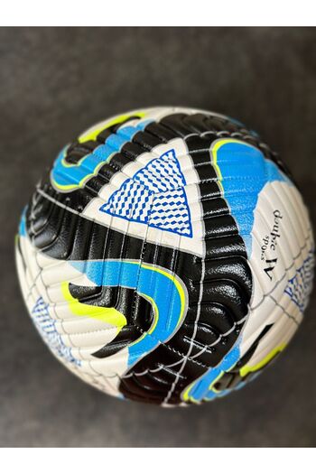 GÜVEN 4 Liner Football Ball - Comfortable and Stylish