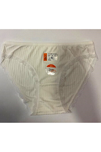İLKE İÇ GİYİM İlke 421 - Fiskon Bikini Model