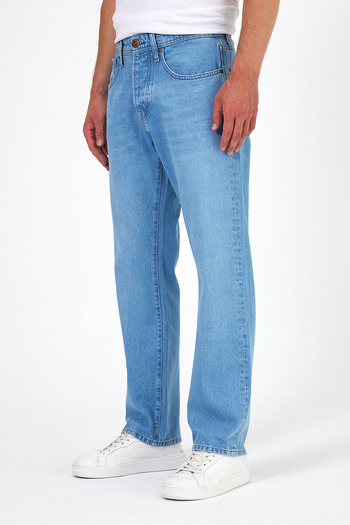 Rodi Campel 373 - Regular Fit Denim Trousers 1547