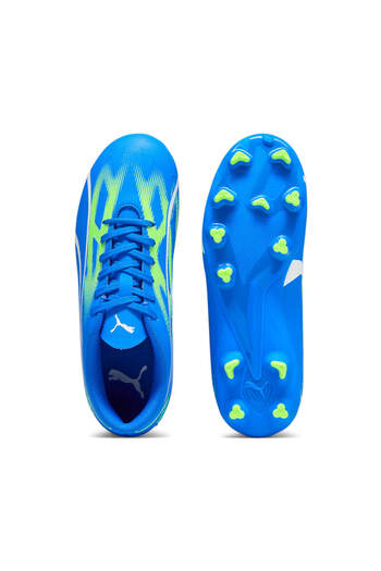 Puma Kids Unisex ULTRA PLAY FG/AG JR Krampon