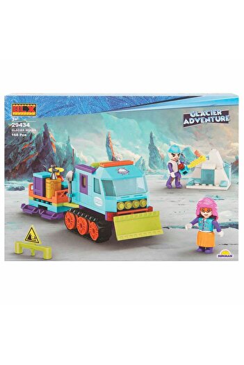 BLX Glacier Kutup Keşif Aracı 29434