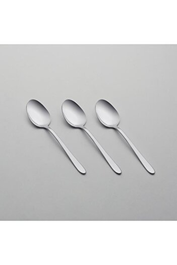 Nehir Sultan 36 Piece Breakfast Set - Fork, Spoon and Knife