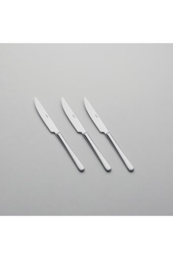 Nehir Sultan 36 Piece Breakfast Set - Fork, Spoon and Knife