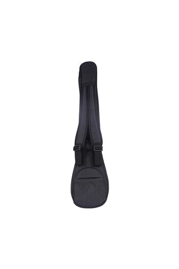Wagon 03 Series Cura Bag - Black