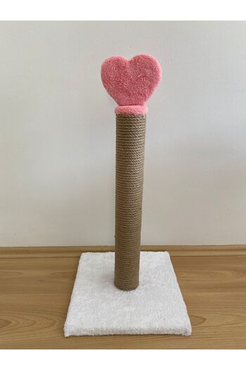 afralya home cat scratch tree, custom design cat scratch stand
