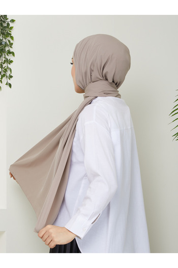 Golden Rose Medina Silk Design Shawl