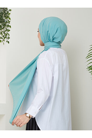 Golden Rose Medina Silk Design Shawl
