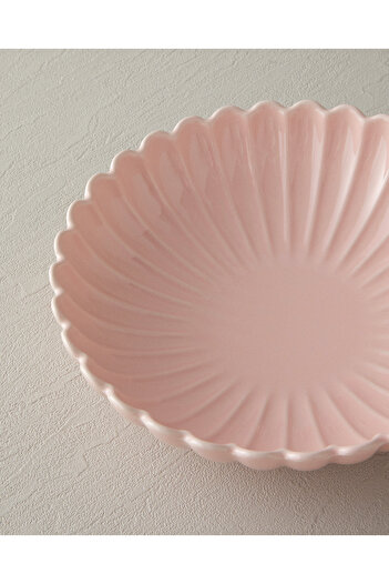 English Home Fiore New Bone China Kase Pudra