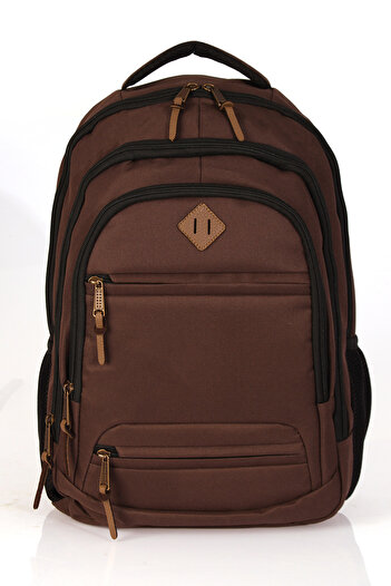 By Hakan GK19 Unisex School Backpack - Student for Daily Travel and Sport