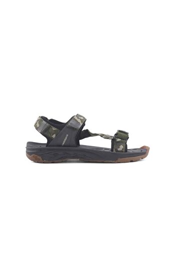 lumberjack 4m Sega 4Fx Men's Khaki Sandals