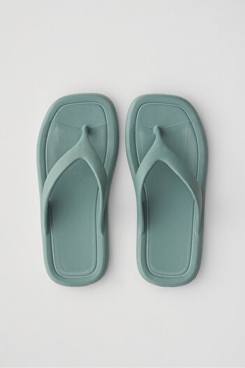 OZYO Kione Blue Eva - Flip Flops Beach Summer Slippers