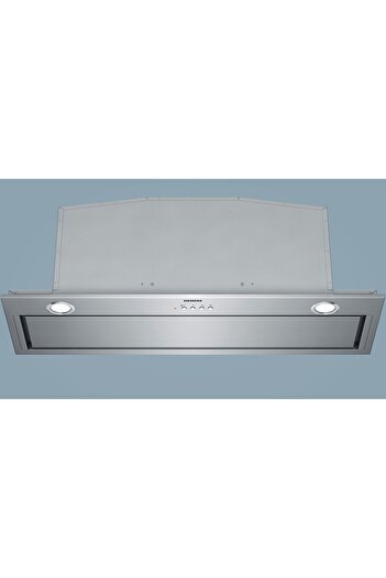 Siemens LB88574 86 cm Gömme Aspiratör