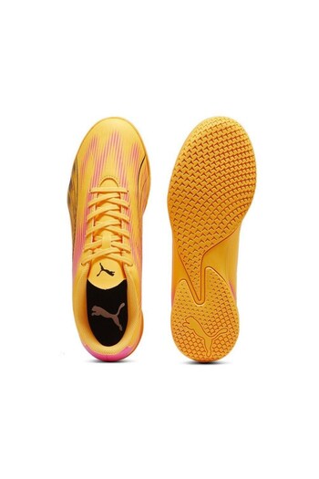 Puma Ultra Play Tt Jr - Children's Carpet and Field Shoes