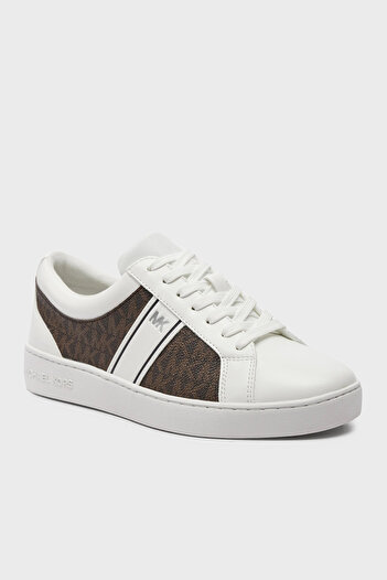 Michael Kors Sneaker Shoes - 43S4JUFSAB200 Model
