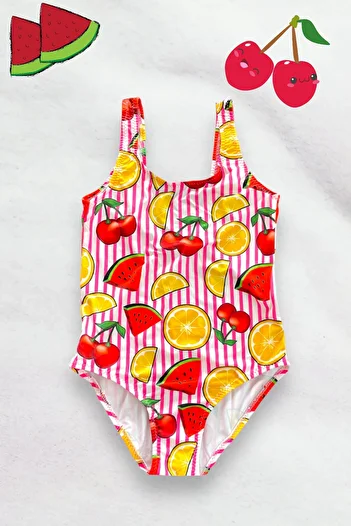 Nilmay mayo Swimsuit for Girls