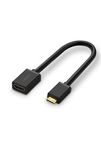 Ugreen Mini Hdmı To Hdmı Dönüştürücü Kablo