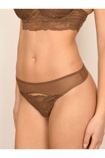 BICCA Seraphine Lace String