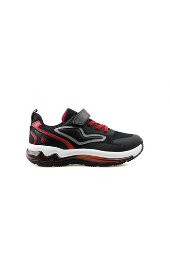 lumberjack Children's Anatomical Memory and Air Sole Sneakers - Mesh