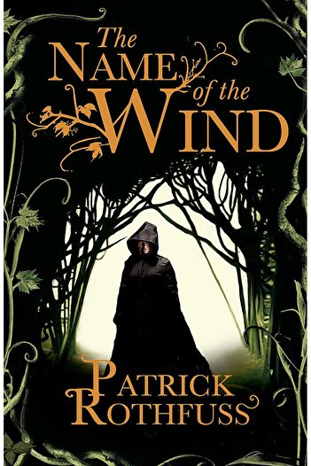 Penguin Books Patrick Rothfuss - The Name of the Wind