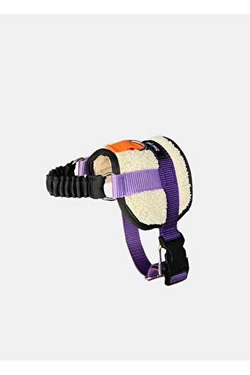 Jimi pet Aurora Sof Chest Collar