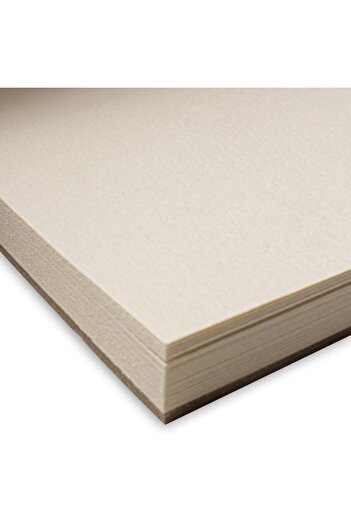 Südor A4 Size Glitter Art Sketchbook - Sketch with Spral, 100 Grams 50 Sheets of Drawing