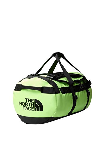 THE NORTH FACE Green BASE CAMP DUFFEL - M Bag NF0A52SAF5G1