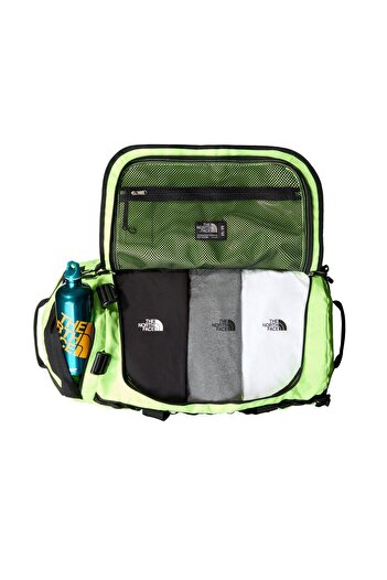THE NORTH FACE Green BASE CAMP DUFFEL - M Bag NF0A52SAF5G1