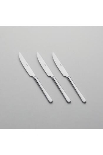Nehir Sultan 6-Piece Dinner Knife Set