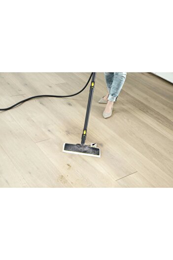 Karcher Sc4 Easyfix Buharlı Temizleyici 2000w