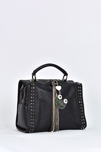 ELATAE Women's Soft Leather Daily Shoulder Strap Handbag 17350